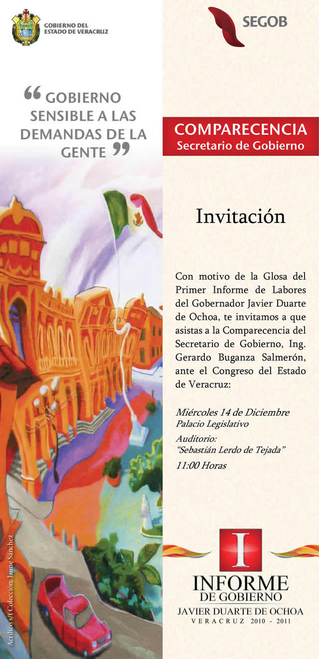 invitacion