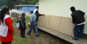 Celia Camelia Hernández Lima, Calcahualco, Veracruz