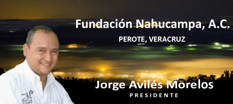 Fundacion Nahucampa