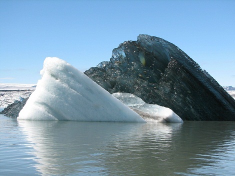 iceberg