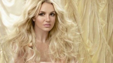 britney
