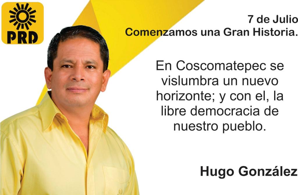 Hugo Gonzalez