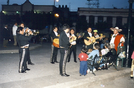 mariachi