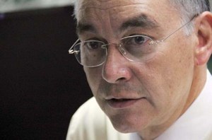 Jesús J. Castañeda Nevárez