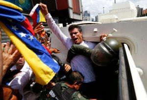 Leopoldo Lopez