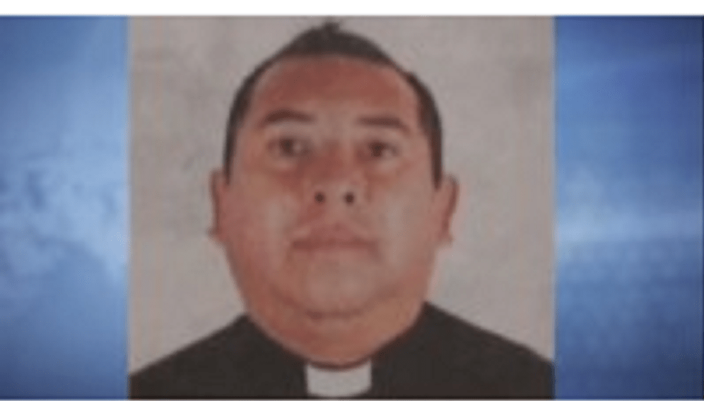 Francisco Javier Castillo Ríos