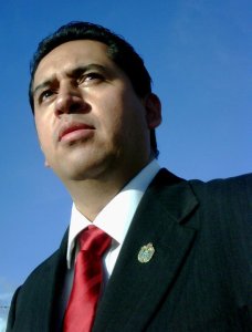 Oscar Coria Reyes