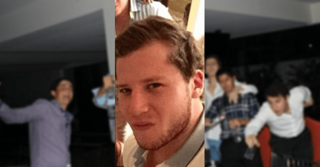 Enrique-Capitaine-Marin