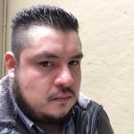 César A. Vázquez Lince