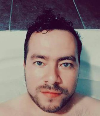 Víctor Hugo Ibarra Hernández