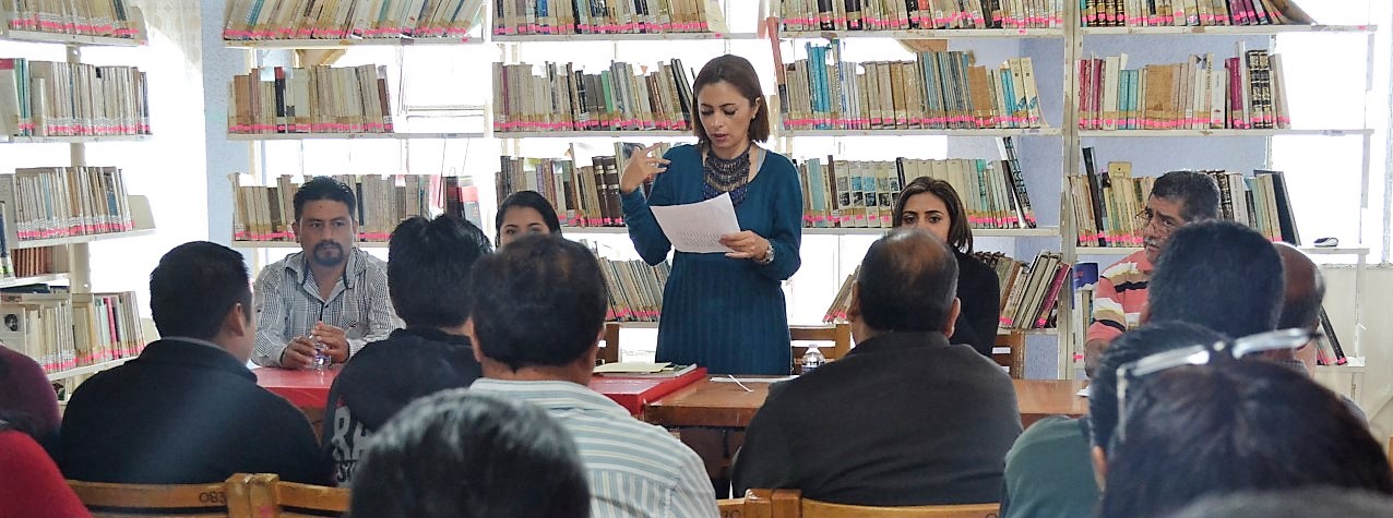 VIridiana Bretón Feito