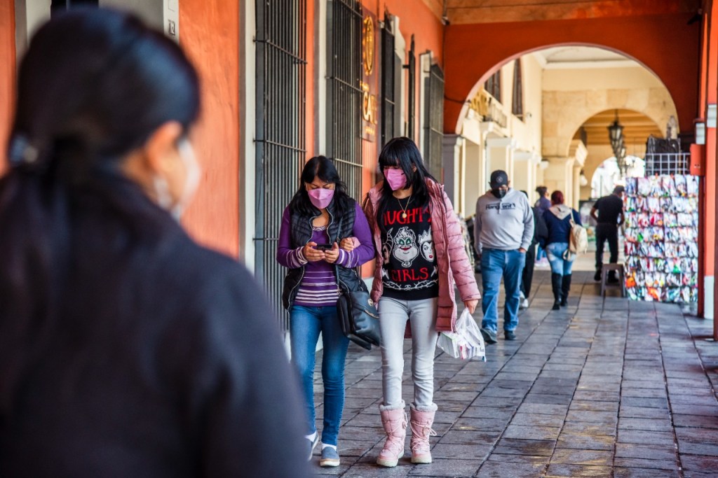 Trabaja IMM para dar defensoría a mujeres&nbsp;violentadas