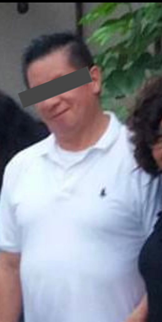 Fiscalía general del estado de Veracruz detiene a presunto feminicida