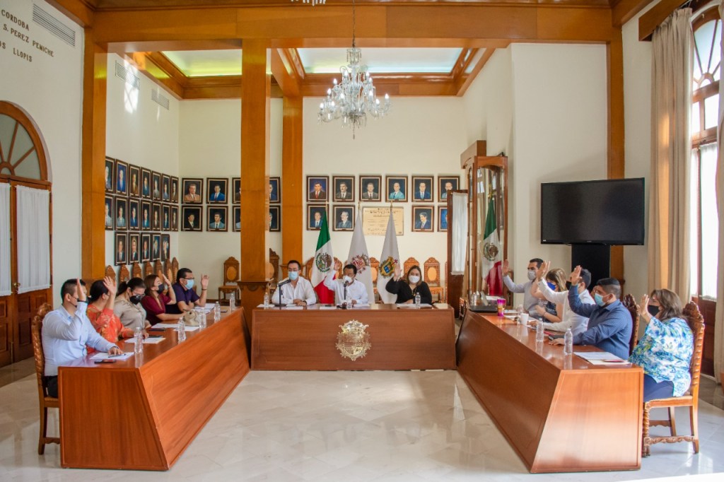 Instalarán el Consejo de Seguridad Pública Municipal y Comité de Participación&nbsp;Ciudadana