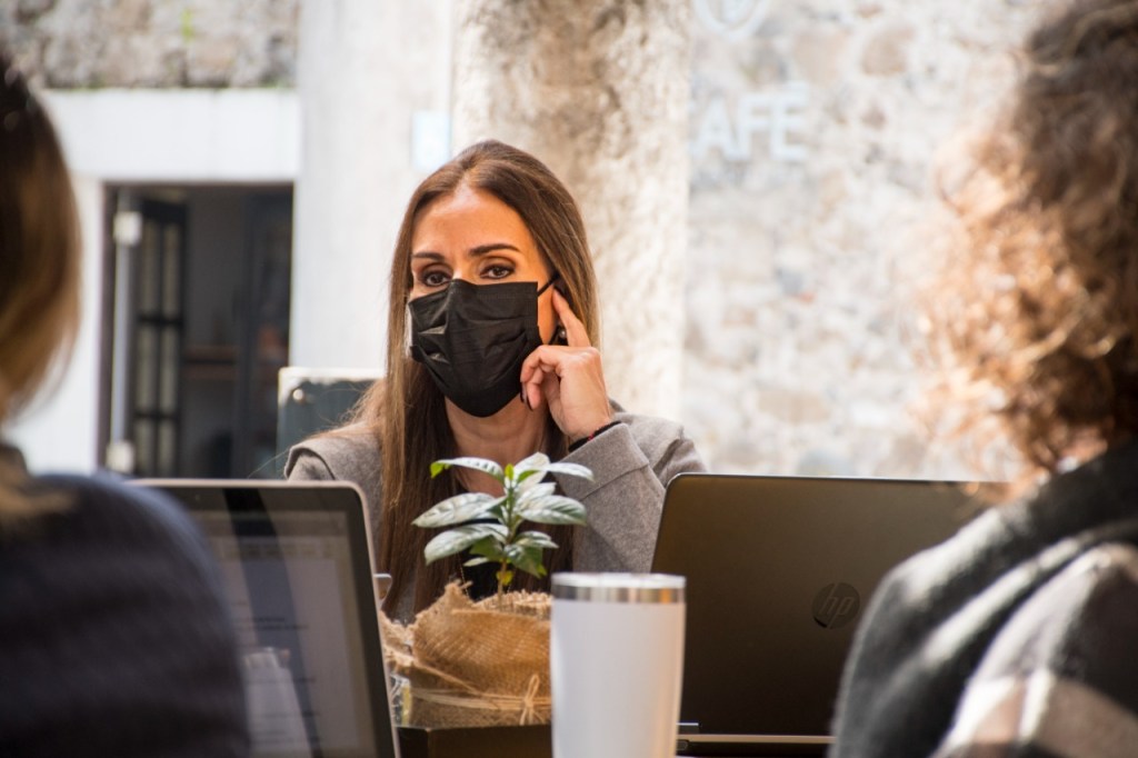 Apoyará Desarrollo Económico a productores con asesoría y gestión para regularizar la posesión de sus&nbsp;tierras