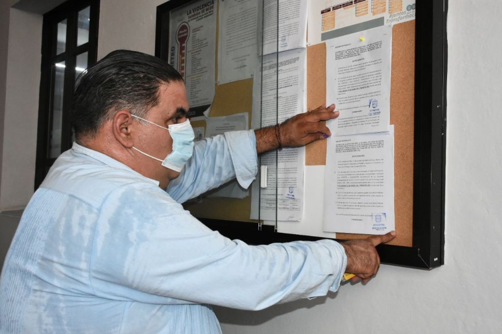 Hay 25 aspirantes para agentes&nbsp;municipales