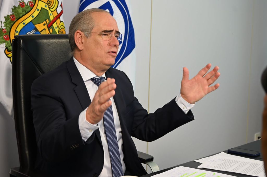 Tenemos miles de muertos y un gobierno indiferente que minimiza la realidad: Julen&nbsp;Rementería