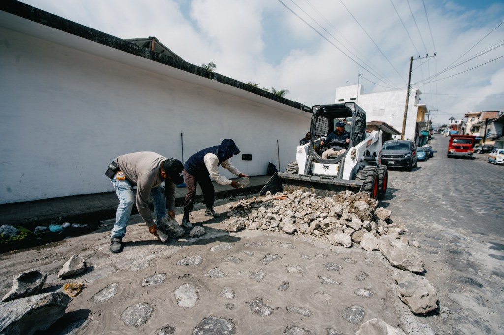 ABREN AVENIDA LERDO EN SU&nbsp;TOTALIDAD