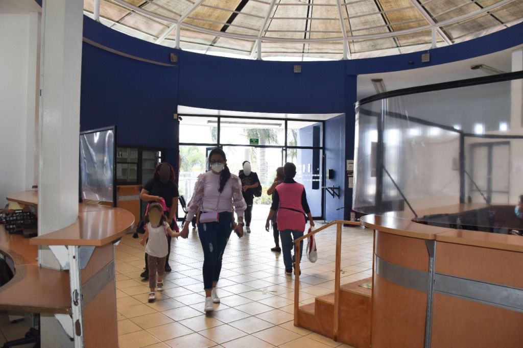 DIF Córdoba atiende reporte&nbsp;ciudadano