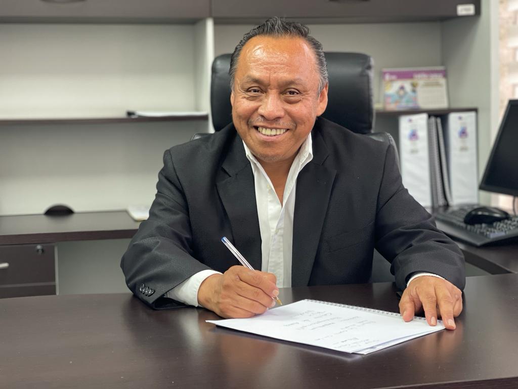 Cumbre Tajín mostrará una vez más la grandeza cultural del Totonacapan: Bonifacio&nbsp;Castillo