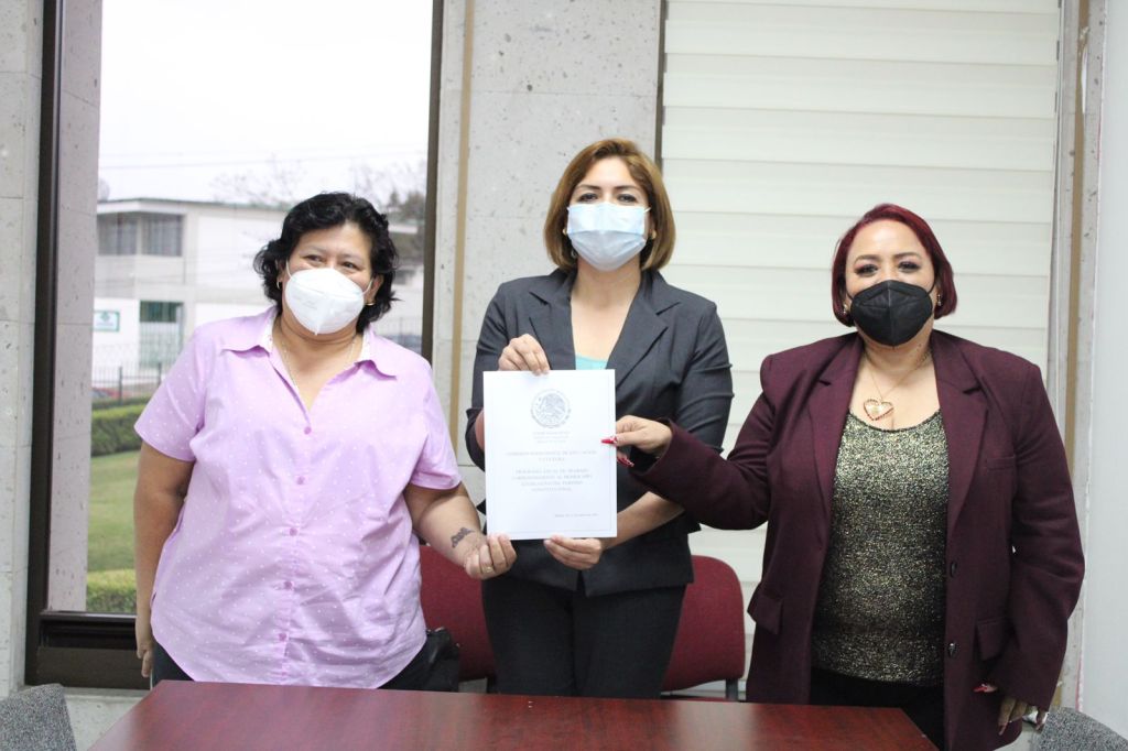 Comisión Permanente de Educación concretó su Plan Anual de Trabajo: Adriana Esther&nbsp;Martínez