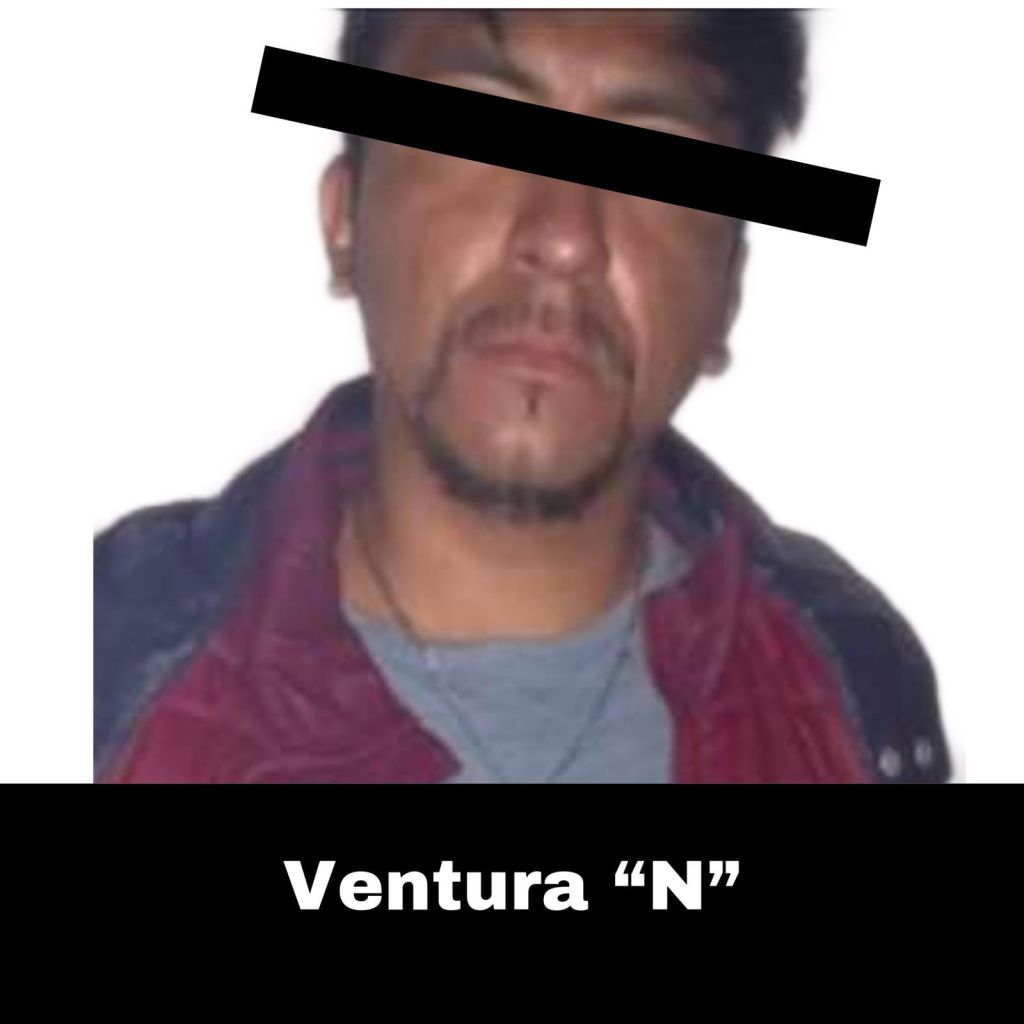 Detiene SSP a cuatro personas en Xalapa