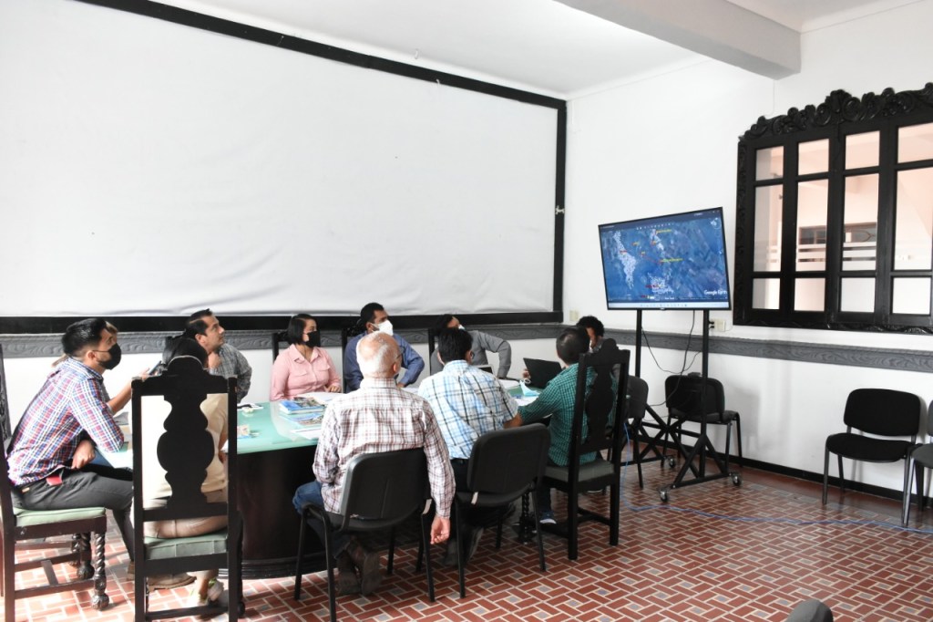 Invertirá Fortín más de 49 MDP de&nbsp;Fortamun