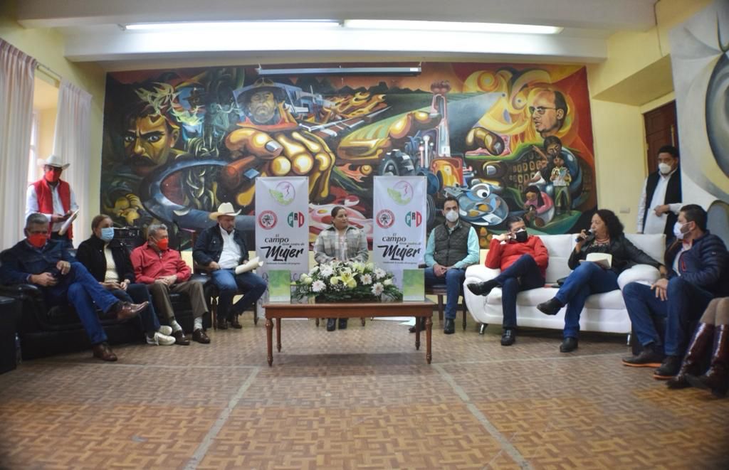 No hay impuesto más grave del gobierno, que la inflación; encarece los alimentos y genera pobreza: Ismael Hernández&nbsp;Deras