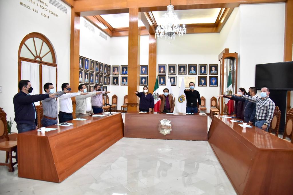 Se instala Consejo Municipal de Mejora Regulatoria; coadyuvará en la conducción de&nbsp;Córdoba