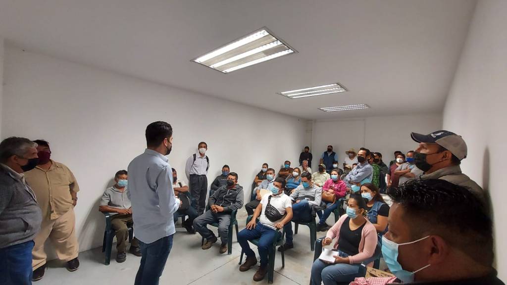 Emite JME convocatoria para 188 funcionarios de casilla para elección de Agentes y&nbsp;Subagentes