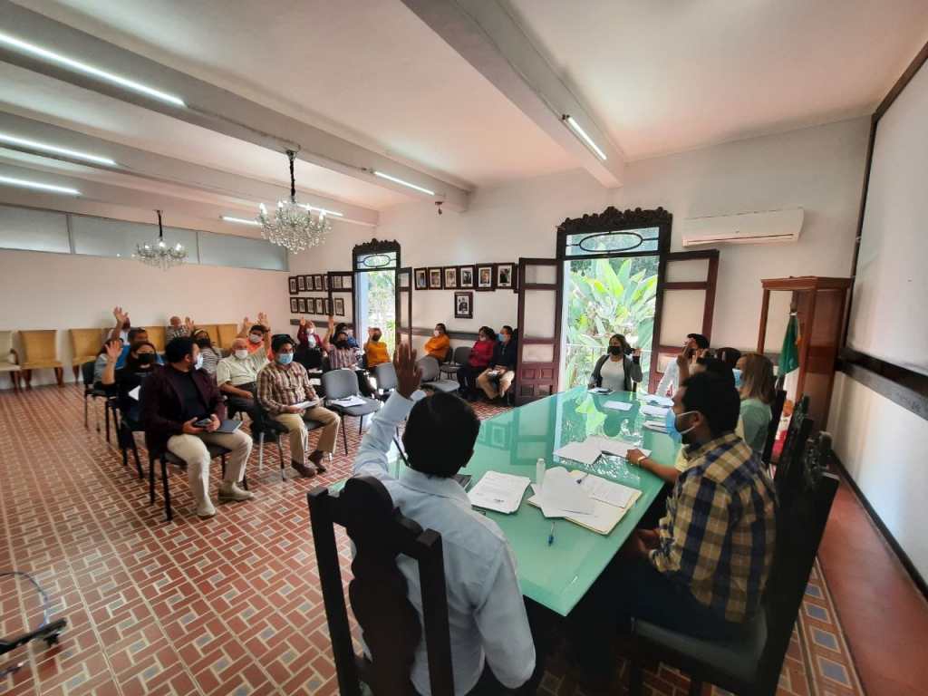 Aplicará Ayuntamiento 35 MDP para&nbsp;FISM