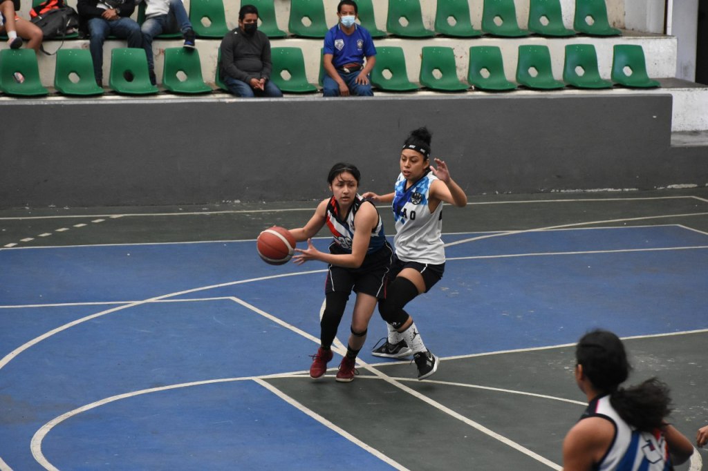 Concluyen con éxito Interprepas en&nbsp;Fortín