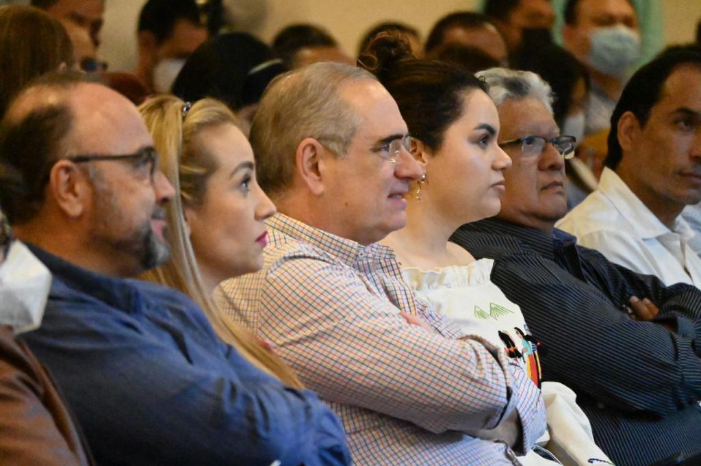 ”Si queremos corregir el rumbo de este estado, es necesario ponerse del lado de la gente, conocer sus  necesidades y cómo piensan”: Julen&nbsp;Rementería