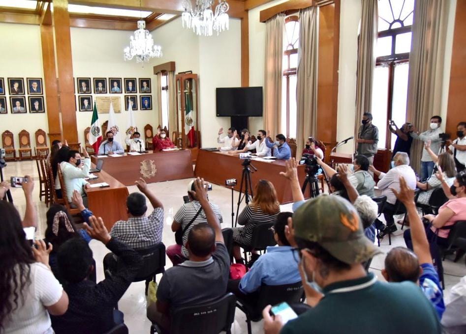 Aprueba Consejo de Desarrollo Municipal 60.6 MDP para obras y acciones con recursos del&nbsp;FISM-DF