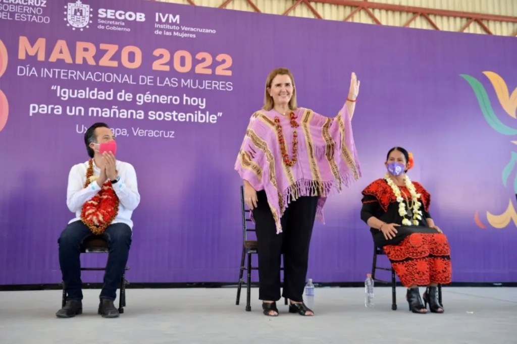 En el Poder Legislativo, ni un paso atrás en la lucha por la igualdad de género: Cecilia&nbsp;Guevara