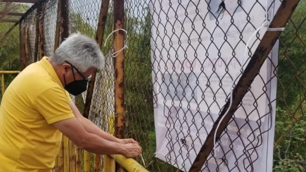 Coadyuva Ayuntamiento con la Comisión Estatal de&nbsp;Búsqueda