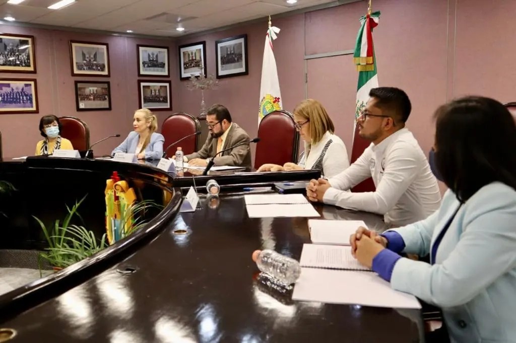 Desde la Comisión de Hacienda Municipal se trabajará en la regularización de inmuebles educativos y de salud: Sergio&nbsp;Guzmán