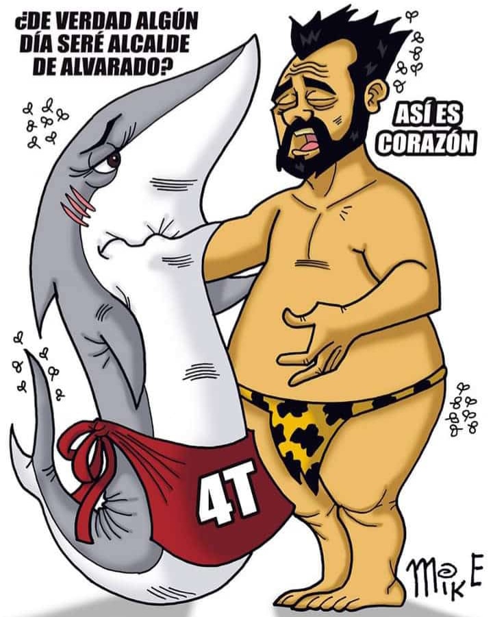 El aspirante de la&nbsp;SEV…