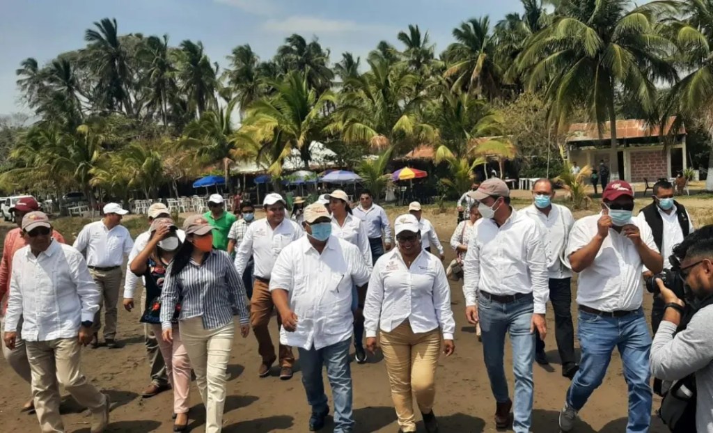 Si no cuidamos el agua, pagaremos un “alto precio” por ello: Paul&nbsp;Martínez