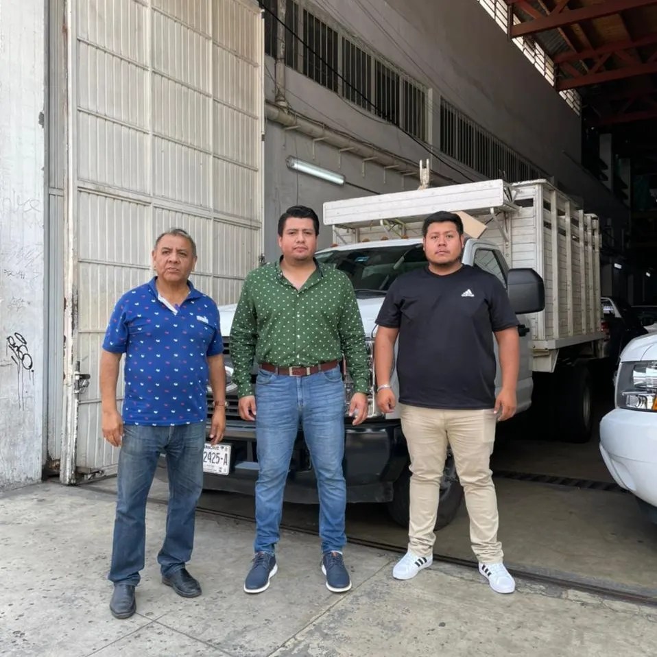 Reciben paqueteria electoral para elección de Agentes&nbsp;municipales