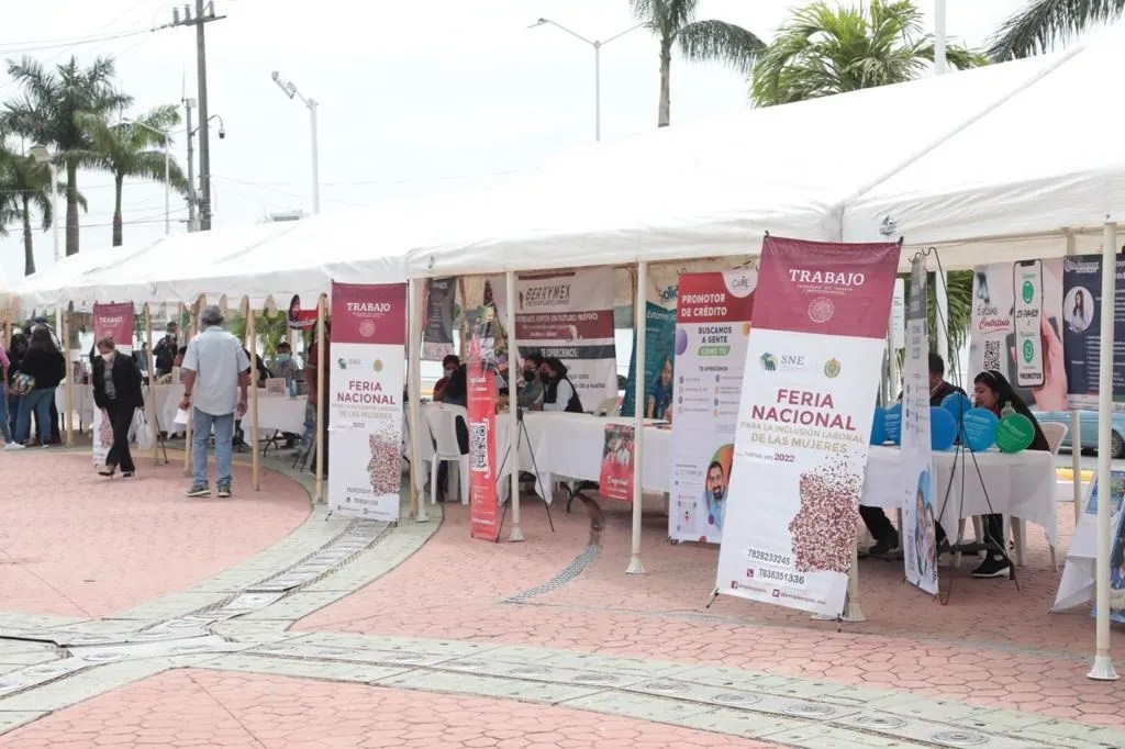 Al generar confianza en las empresas y espacios de trabajo, contribuimos a la reactivación económica:&nbsp;Gobernador