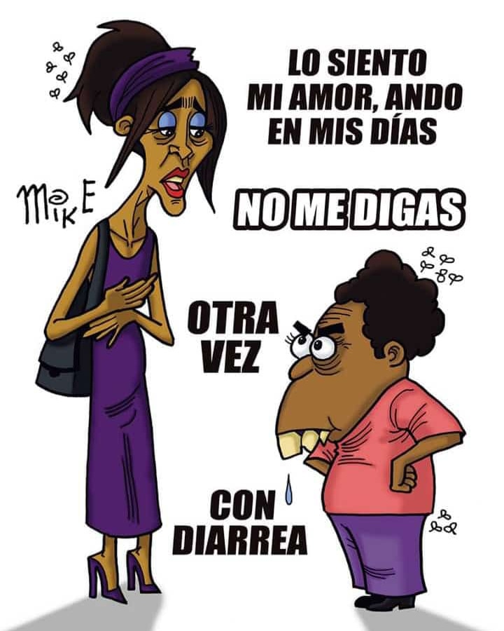 Discordancia intestinal…