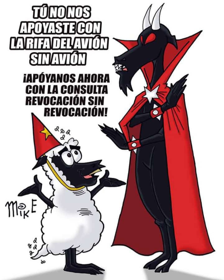 La lógica de la&nbsp;4t…