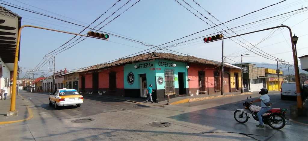 En funcionamiento 98 por ciento de semáforos en Córdoba tras programa&nbsp;correctivo