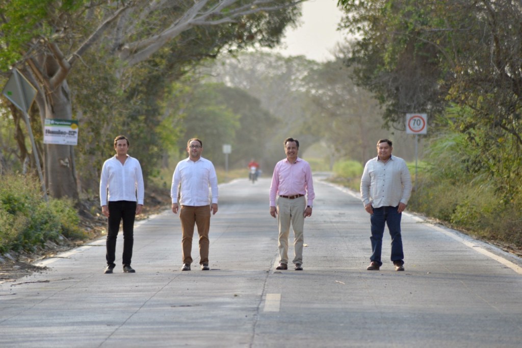 En Veracruz, la transformación llega hasta las zonas&nbsp;rurales