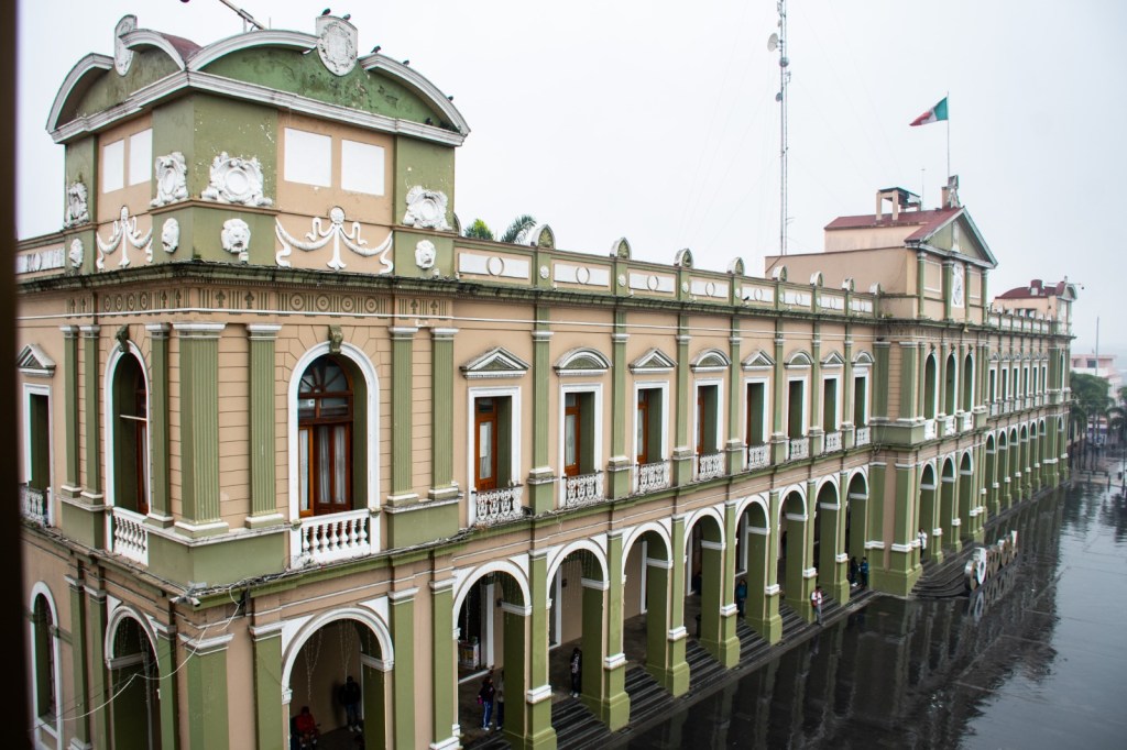 Suspenderá Ayuntamiento labores administrativas el lunes 20 de&nbsp;marzo