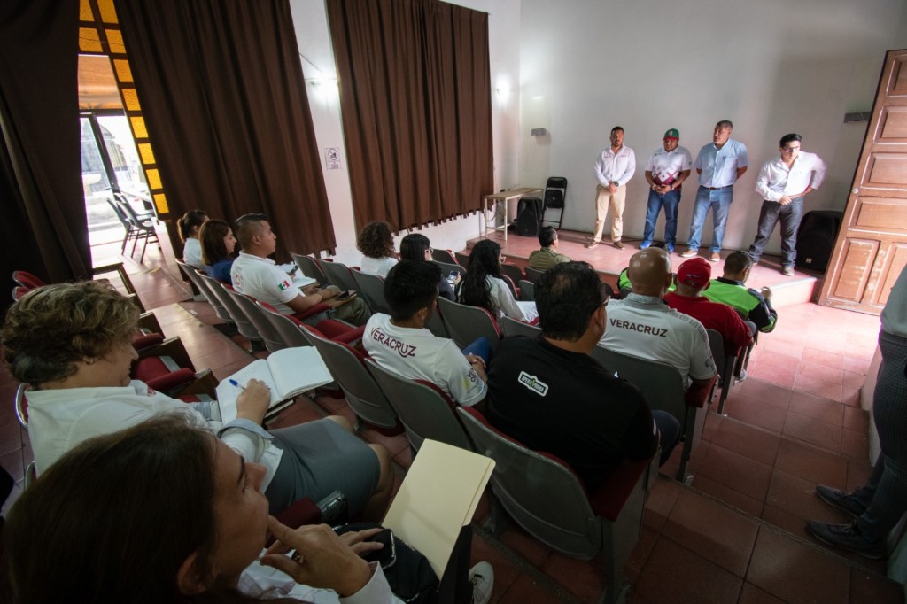 Será Córdoba sede del Macro-Regional de Béisbol Conade&nbsp;2023