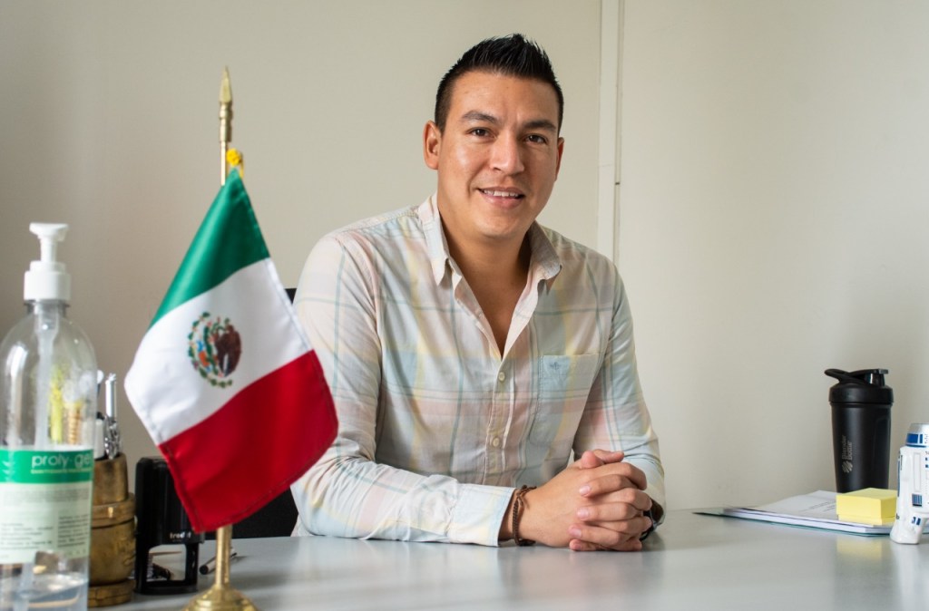 Aplicará Hidrosistema 16 mdp para infraestructura y mejoramiento de suministro de&nbsp;agua