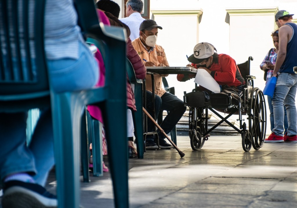 Entregarán aparatos funcionales el 11 y 12 de&nbsp;abril