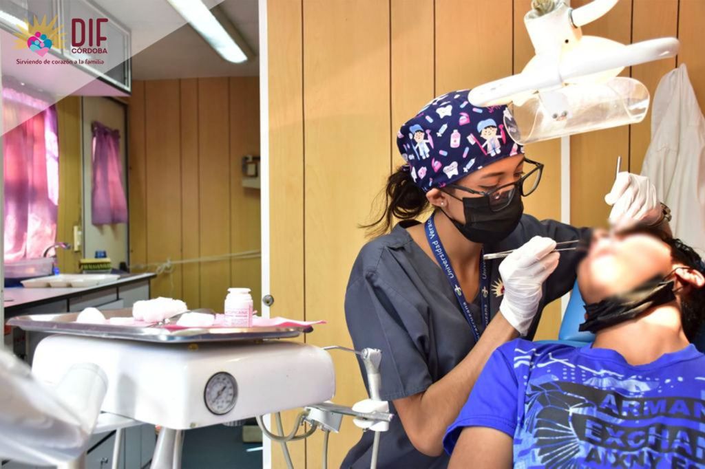 Atiende DIF a 200 cordobeses en Día Internacional de la&nbsp;Salud